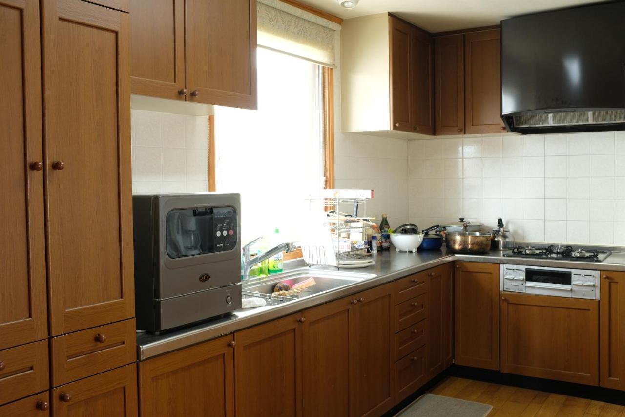 Fujinoya Ryokan Fujikawaguchiko Ngoại thất bức ảnh