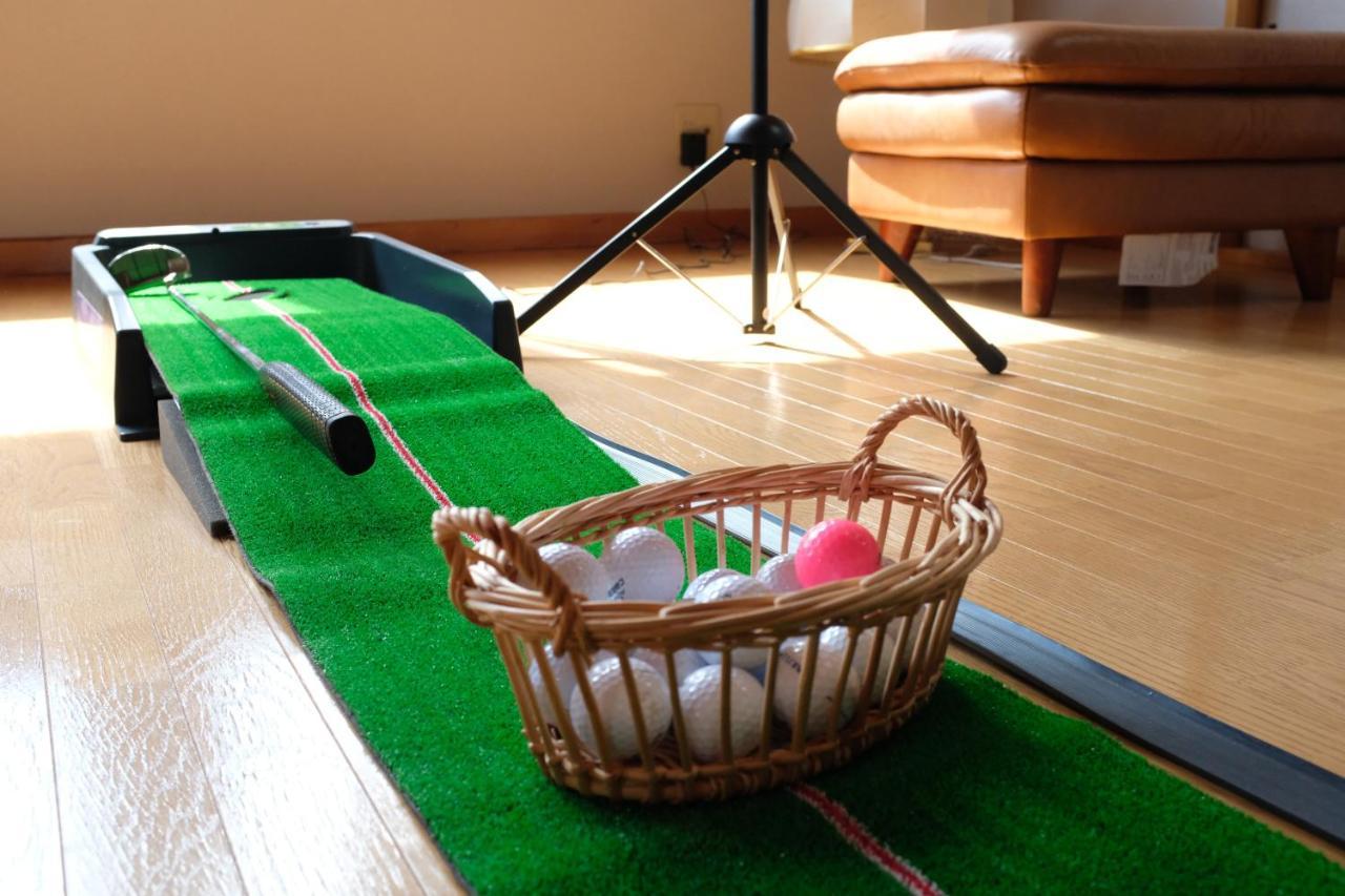 Fujinoya Ryokan Fujikawaguchiko Ngoại thất bức ảnh