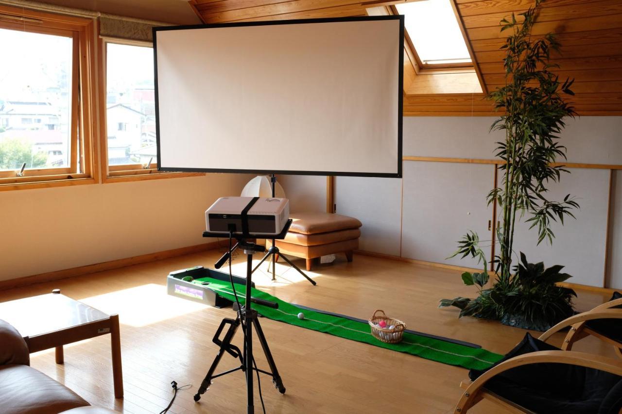 Fujinoya Ryokan Fujikawaguchiko Ngoại thất bức ảnh