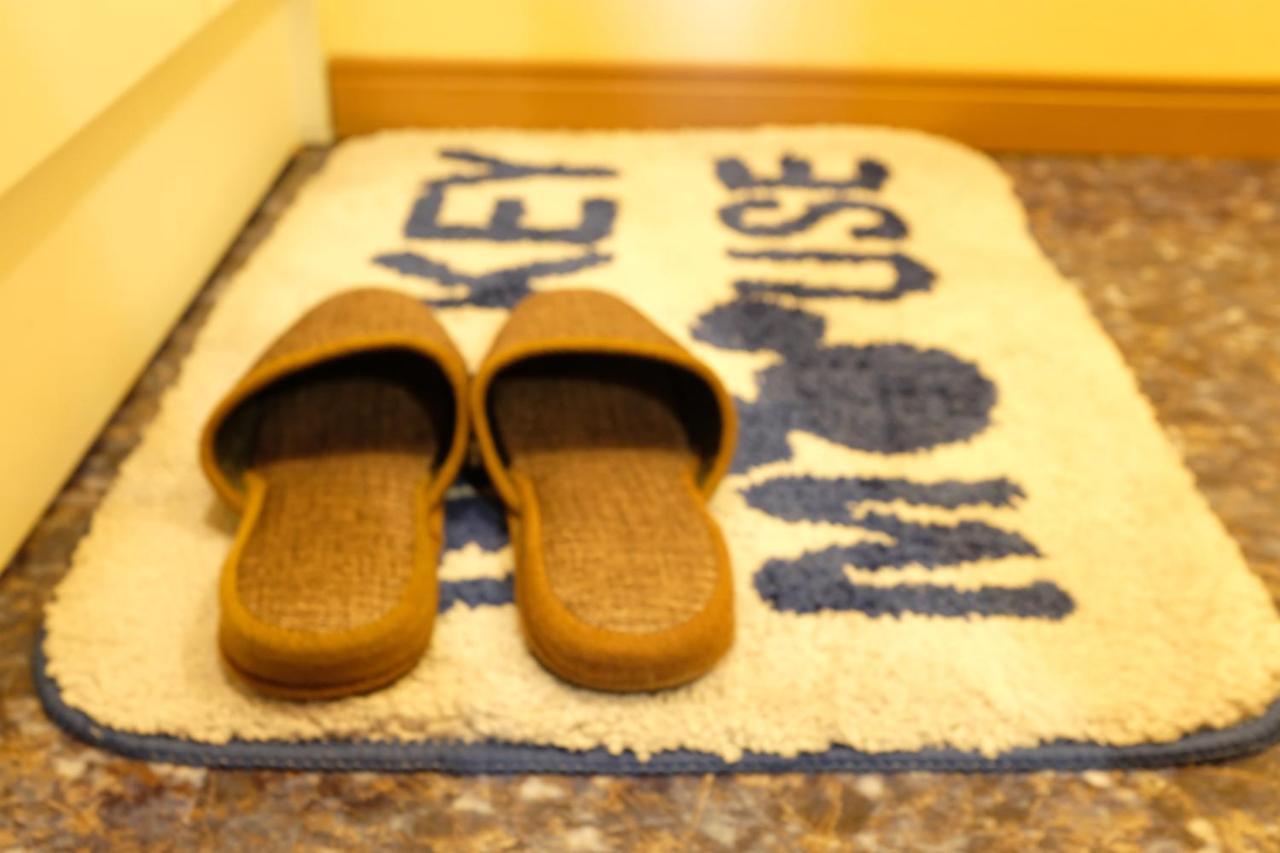 Fujinoya Ryokan Fujikawaguchiko Ngoại thất bức ảnh