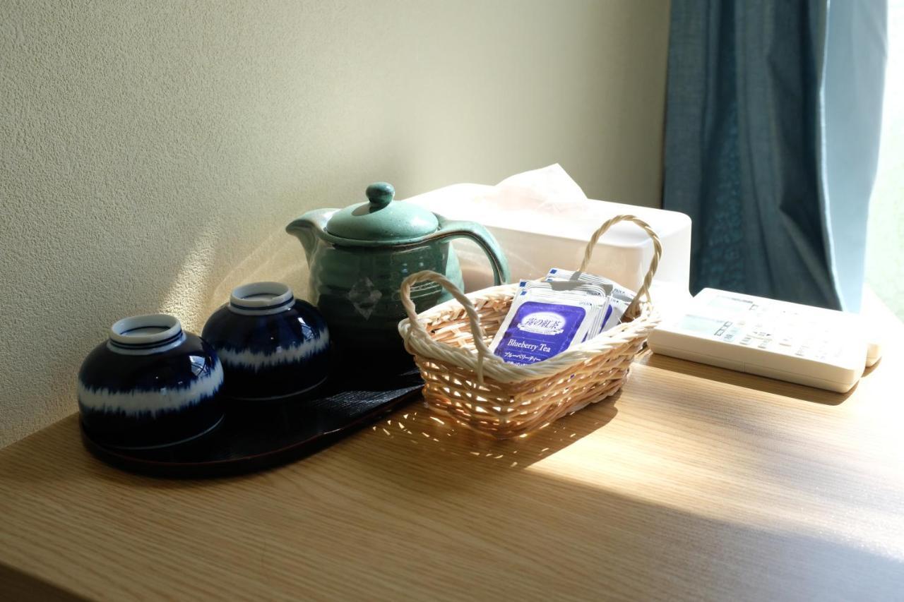 Fujinoya Ryokan Fujikawaguchiko Ngoại thất bức ảnh