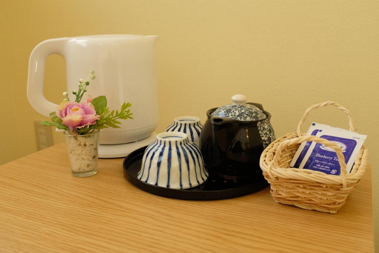 Fujinoya Ryokan Fujikawaguchiko Ngoại thất bức ảnh
