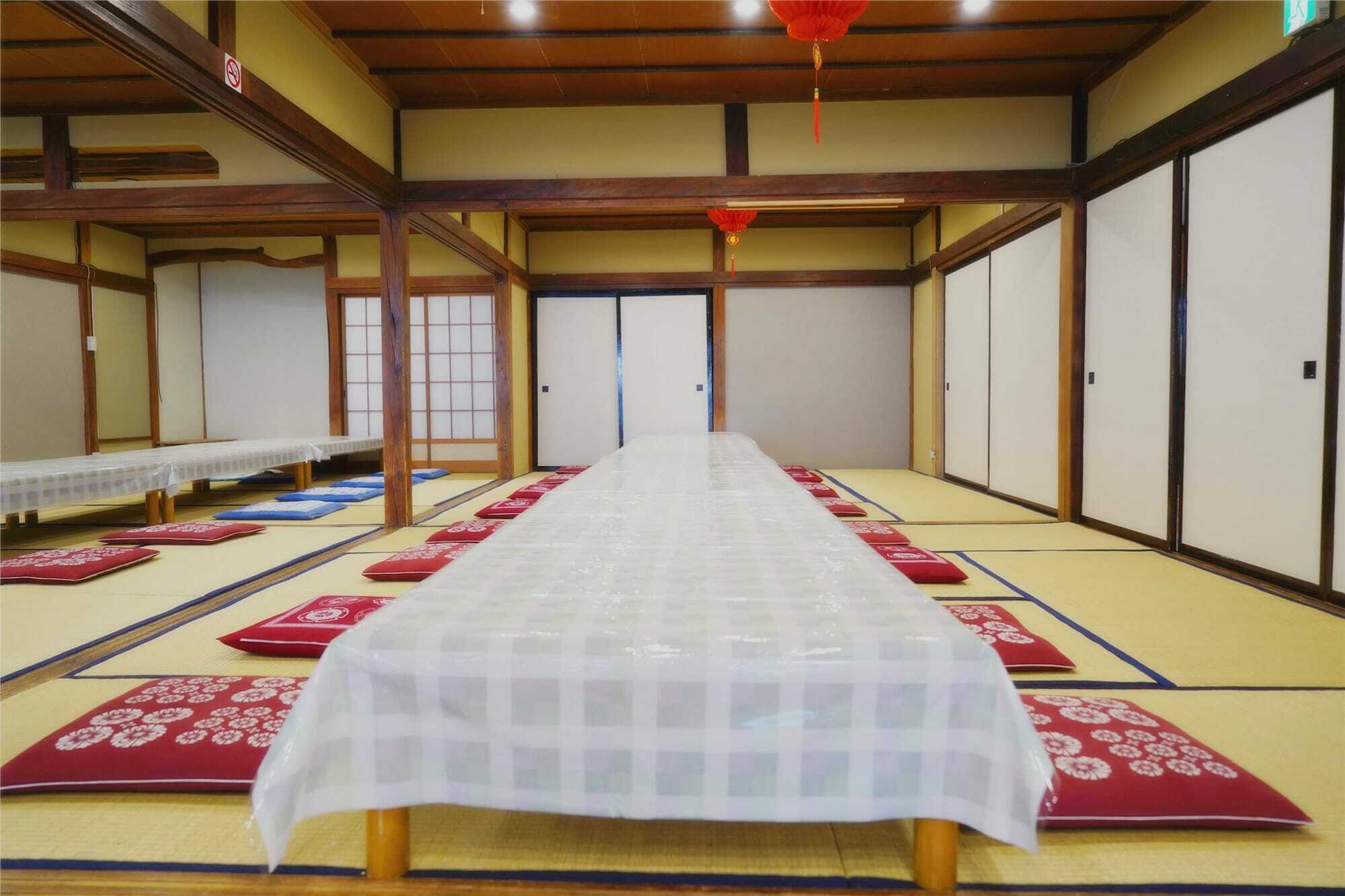 Fujinoya Ryokan Fujikawaguchiko Ngoại thất bức ảnh